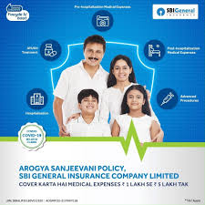 Key features of sbi general health insurance. Sbi General Insurance Arogya Sanjeevani Policy Facebook