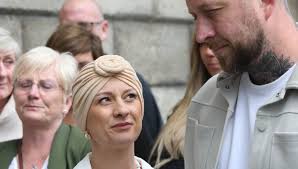 Like the golden ticket': Cork woman 'relieved' cervical cancer case is over  after HSE apology