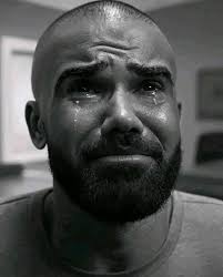 Why are you ignoring me for my impersonator?