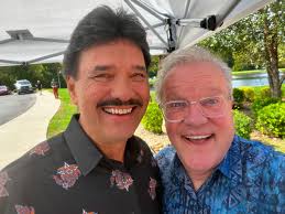 Photos from Gaither Homecoming video taping, Part 1.