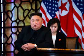 It S Time To Get Real On North Korea United States Institute Of Peace