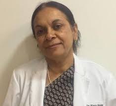 Dr. (Prof) Mary Abraham