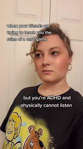 When I Hear The Rules to Card Games