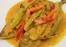 3 Cara Masak Kembung Goreng Acar Kuning Pedas Yang Cepat Cookandrecipe Com