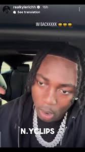 Kyle Rich Snippet to 41 Stomp