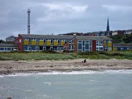 Haus am meer helgoland darbojas pārējo apmešanās vietu darbība, viesnīcas un moteļi aktivitātēs. Haus Der Jugend Bewertungen Fotos Helgoland Tripadvisor