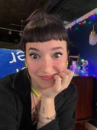 Amy Shira Teitel On Twitter Wanna Come Hang Out While I Talk About 38610 |  Hot Sex Picture