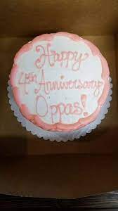 rus sub bts 'love myself' campaign 3rd anniversary message. Bts Anniversary Cake Army S Amino