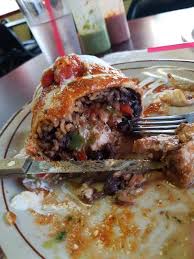 Hours may change under current circumstances The Best Burrito In Every State According To Yelp
