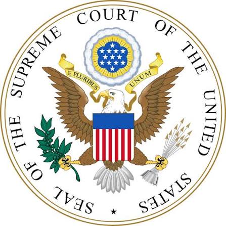 Supreme Court of the United States - Wikipedia