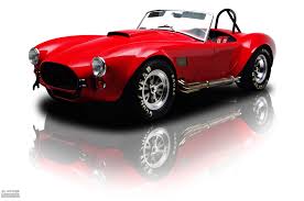 Image result for Mushroom 1965 AC Cars