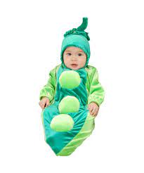 Pea In A Pod Baby Costume Boys Costumes