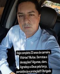 Advocacia Leandro Márcio