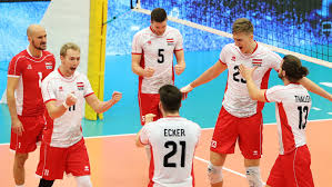Es werden für den veranstaltungstag 1x2 tickets verlost und den gewinnerinnen zur verfügung gestellt. Gewinnspiel Mit Der Krone Zur Volleyball Premiere Ovv Osterreichischer Volleyballverband