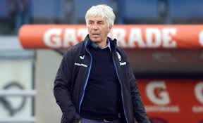 Il tecnico dell'atalanta ha rilasciato una lunga intervista a la gazzetta. Atalanta Director Percassi Pays Tribute To Coach Gasperini And His Players Tribal Football