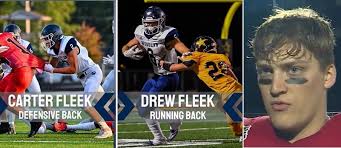 2024 All-ACAC Football Team Named