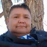 Delbert Benally's Instagram, Twitter & Facebook