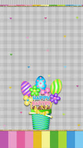 Pin By Zoe On Easter Wallpaper Happy Easter Wallpaper Easter Wallpaper Spring Wallpaper