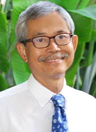 Dr. Anthony L. Michaud, MD