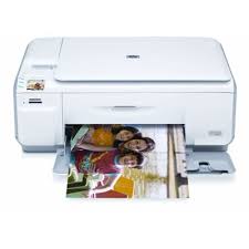 Hp photosmart c4345 driver direct download was reported as adequate by a large percentage of our reporters, so it should be good to download and install. Hp Photosmart C4383 Drivers Download Uptodrivers