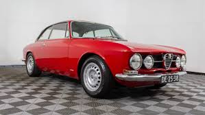 Image result for Amaranto 1968 Alfa-Romeo