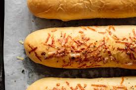This recipe makes a perfect copycat loaf of subway bread for sandwiches at home. Subway Bread Recipe Deli Roll Italian Milk And Pop