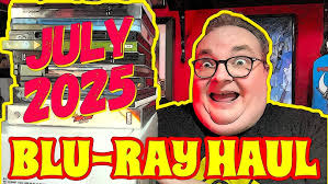 My Complete 3D Blu-ray Collection