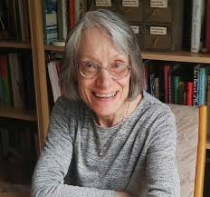 Author Samantha Wilcoxson: Historic Places: St Helen's Church