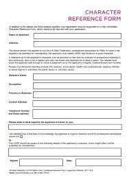 Character reference letter for court template is an effective piece of character reference letter that can be used well for legal purposes wherein you'd like to defend someone character reference letter for court child custody template is a template custom made for cases concerning a child's custody. 20 Sample Character Reference For Court In Pdf Ms Word
