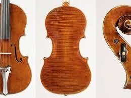 Dominants are the vanilla ice cream of violin strings. 5 Exceptional Italian Violin Makers With A Bright Future