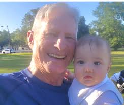 PAPA JOE Report April 15, 2025 Annabelle Noah Tiffany Dean Gaines Worth  Amanda & Adam Jimmy Herring Thank You GOD🙏