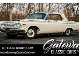 Image result for Beige 1963 Polara