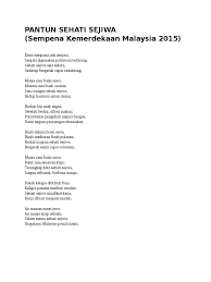 Check spelling or type a new query. Pantun Sehati Sejiwa
