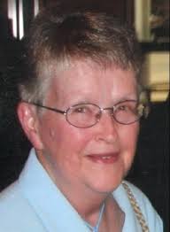 Marilyn Dykstra Obituary (1934