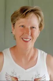 Becky Dye's Instagram, Twitter & Facebook