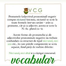 Un decalog sau mai multe. Vorbeste Corect Gramatical AcasÄƒ Facebook