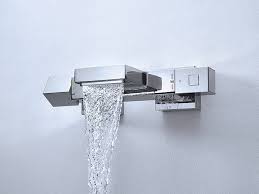 Die grohe ag gehört weltweit zu den führenden anbietern von sanitärtechnik und bietet zahlreiche armaturen für die dusche an. Fur Ihre Dusche Grohe