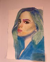 Elisa McKay (@emckay.art) • Instagram photos and videos