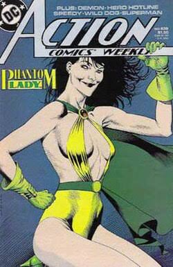 Phantom Lady - Wikipedia