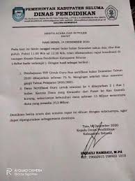 Untuk juknis pencairan tunjangan sertifikasi sudah pernah kami bagikan sebelumnya. Libur Sekolah Tunjangan Guru Non Sertifikasi Dibayarkan 75 Persen Radar Bengkulu Online