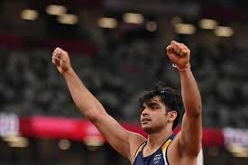 A nation of 1.3 billion erupted in joy on saturday after neeraj chopra created history by winning the men's javelin at the tokyo games to . 5e5tzlllievncm