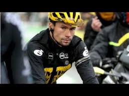 My dream was just to be on the tour de france… now i'm here, pogacar said after his effort. Primoz Roglic Mathieu Van Der Poel Withdraw From Tour De France Youtube