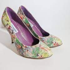 Best 25 Deals For Asian Heels Poshmark