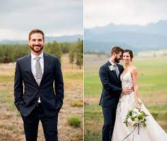 I still remember my wedding day as clear as if it were yesterday. Pagosa Springs Wedding Albuquerque Nm Photographer Santa Fe Nm Photographer New Mexico Photographer Lauren Cherie Photography Albuquerque New Mexico Photographer