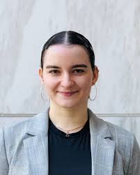 The Vis International Arbitration Moot team presented a showcase for the  Brooklyn Law School student body