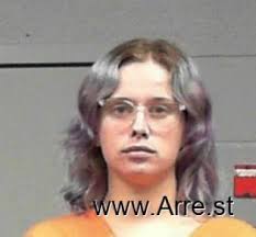 Sydney Lynn Colburn Harrison (NCRJ), West Virginia  http://Arre.st/WV-1005447381