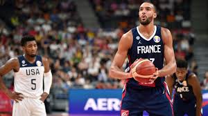 Competition schedule, results, stats, teams and players profile, news, games highlights, photos. France Olympic Men S Basketball Roster Named With 5 Nba Players