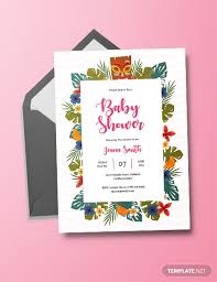 ★ you will receive the following two files (one jpeg and one pdf): 35 Baby Shower Card Designs Templates Word Pdf Psd Eps Free Premium Templates
