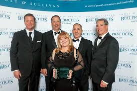 Headquarters p 1.888.467.4066 f 1.306.665.6199. Horizon Solar Power Receives 2017 Frost Sullivan Customer Service Leadership Award Newswire