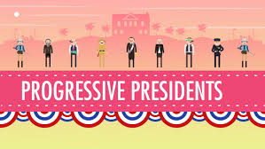 progressive presidents crash course us history 29